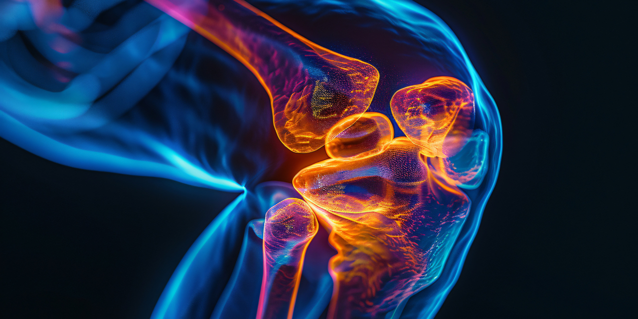 Advanced joint repair therapy procedure for knee pain in Pakistan