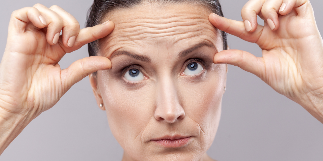 Non-surgical wrinkles and fine lines treatment in Lahore clinic