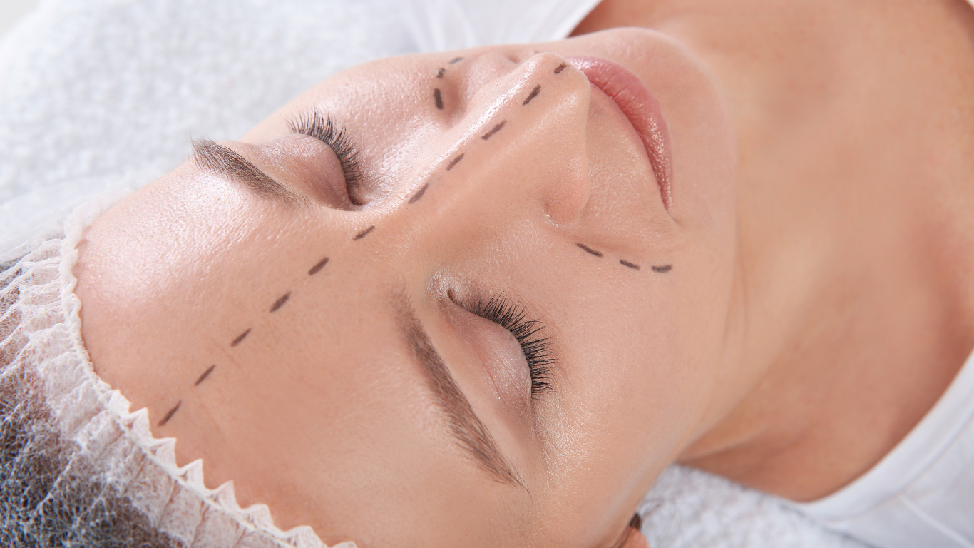 rhinoplasty in pakistan