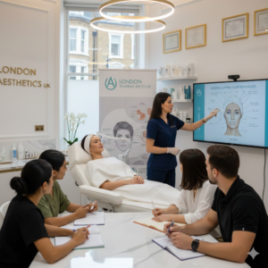 Best aesthetic clinic in Lahore