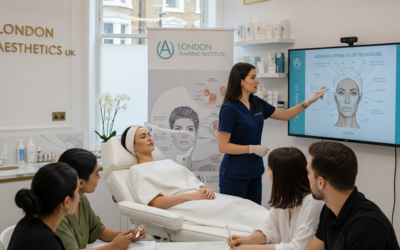 How to Choose the Best Aesthetic Clinic in Lahore: A Complete Guide 2026