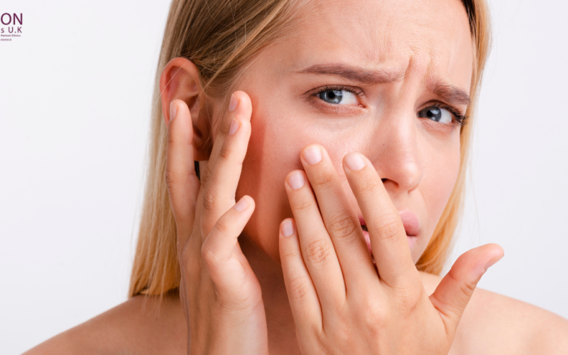 Winter-Proof Your Glow Expert Solutions for Dry Skin This Winter