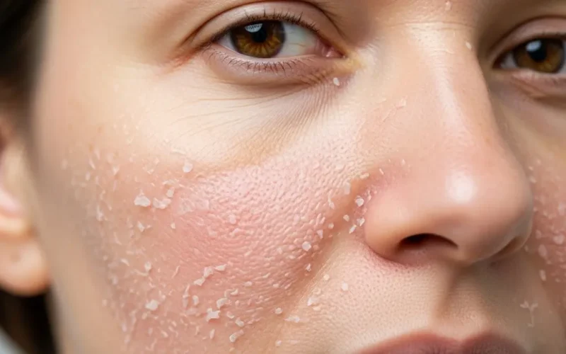 Expert Solutions for Dry Skin This Winter
