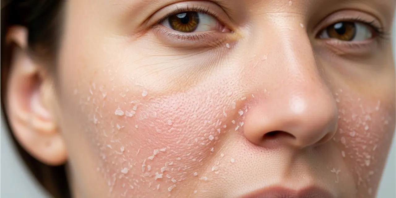 Expert Solutions for Dry Skin This Winter