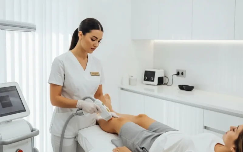 Laser Hair Removal Cost in Islamabad (2026)