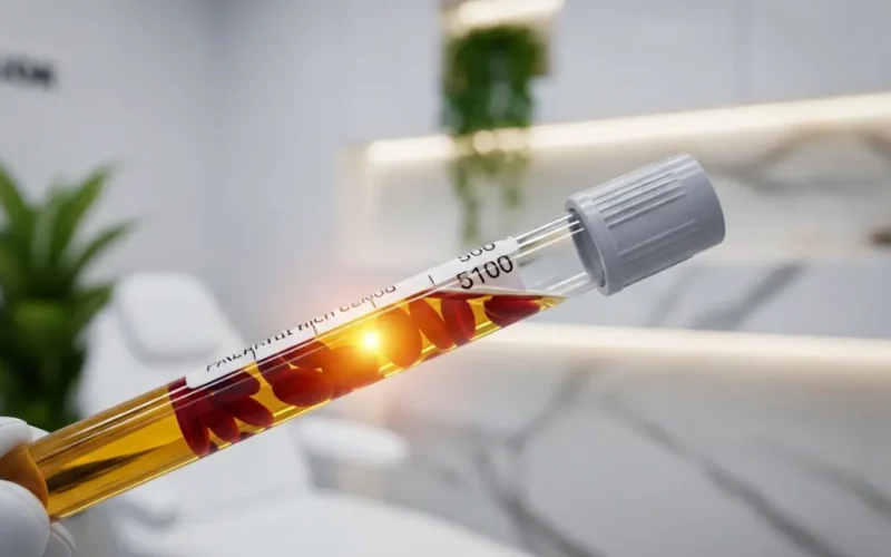 The Definitive Guide To PRP Hair Treatment Everything You Need To Know In 2026