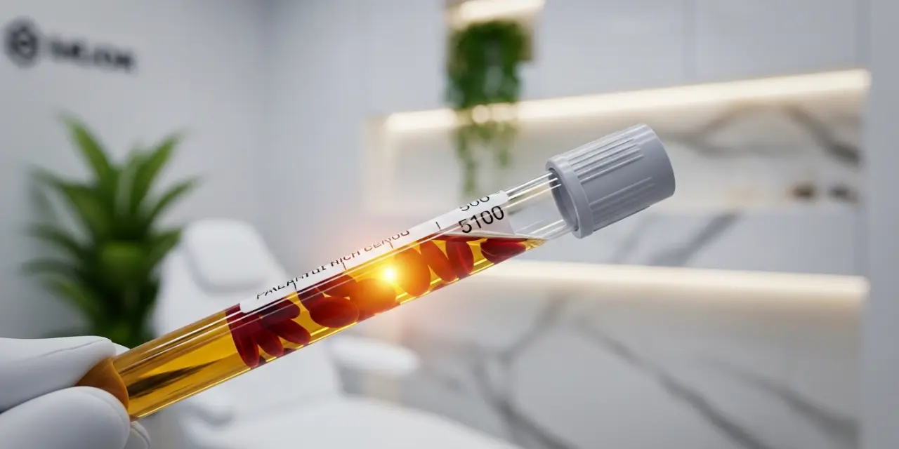 The Definitive Guide To PRP Hair Treatment Everything You Need To Know In 2026