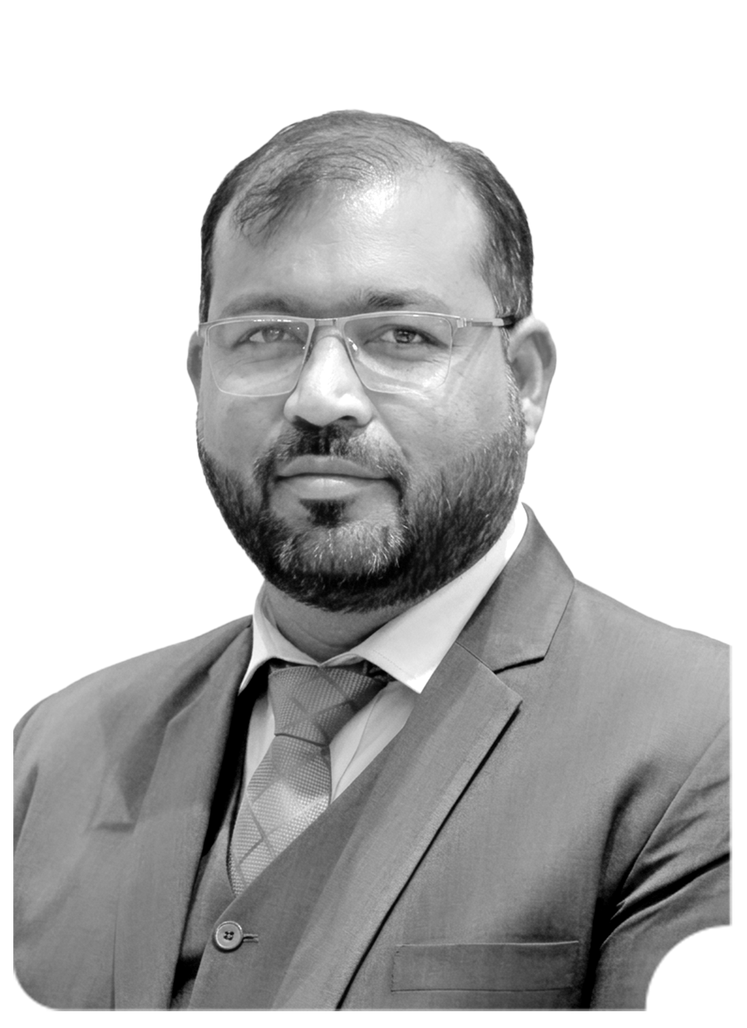 Dr Farooq