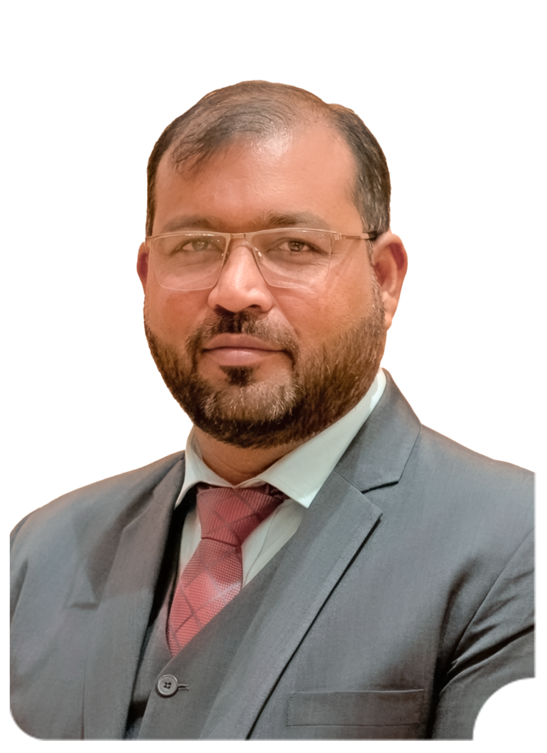 Dr Farooq