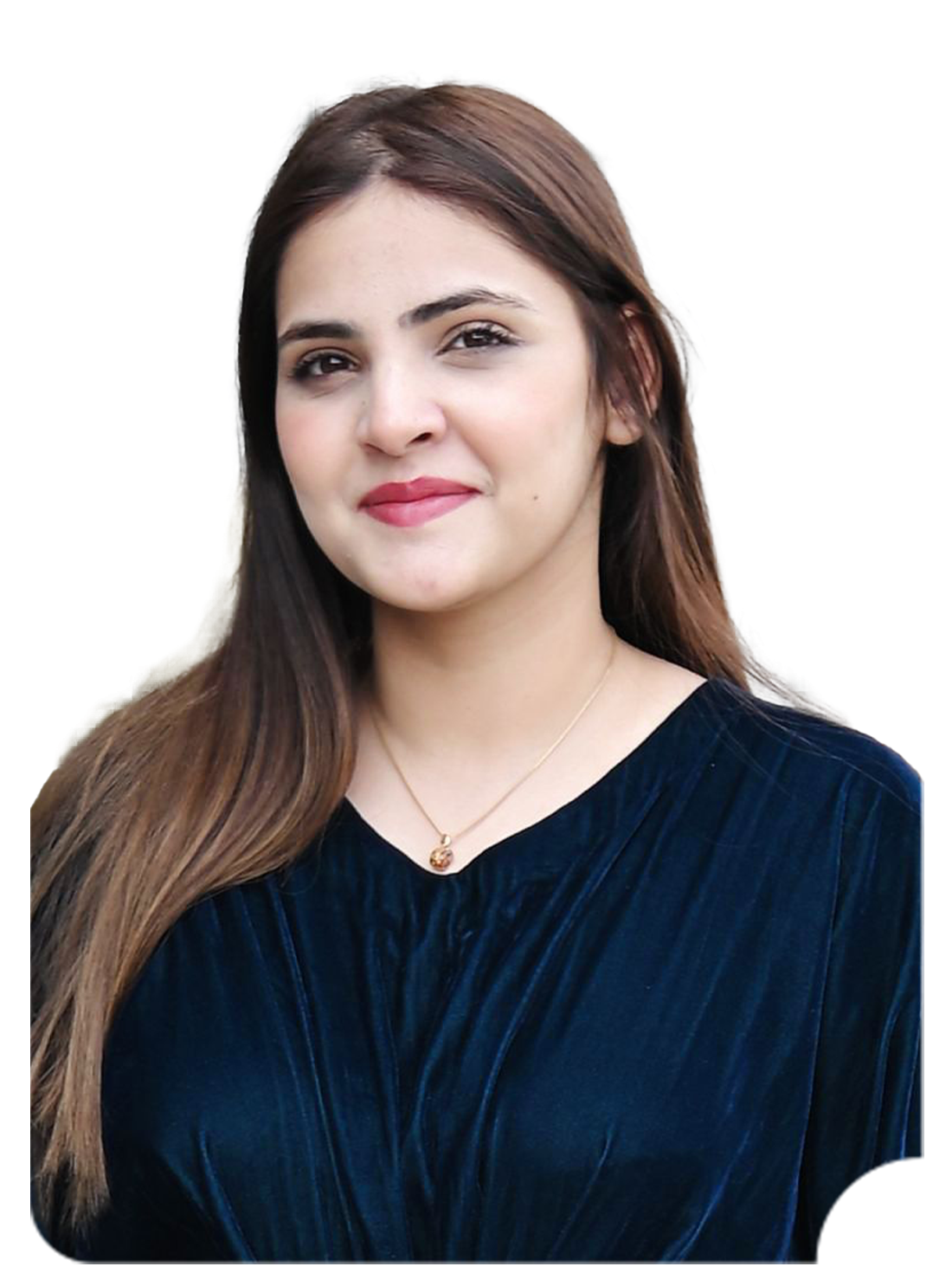 Dr Mahnoor