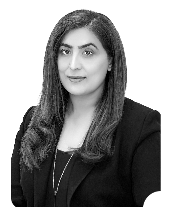 Dr Salma