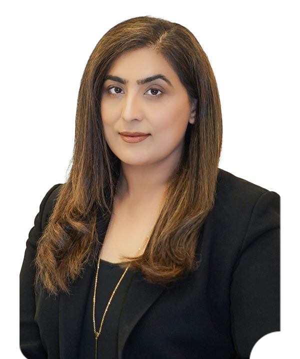 Dr Salma