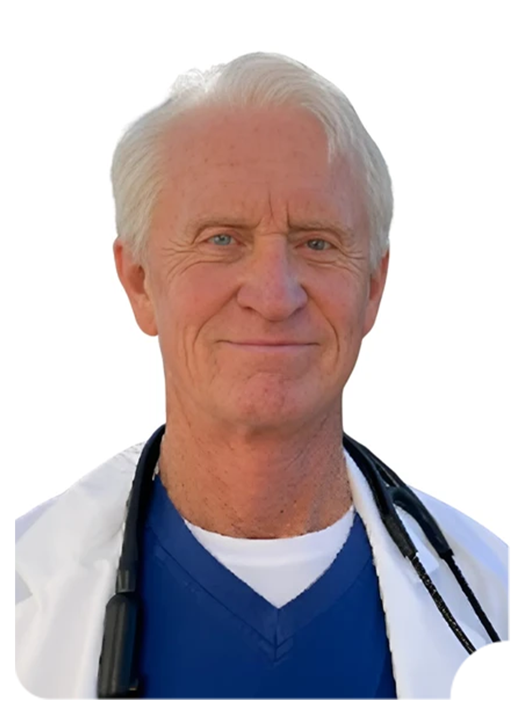 Dr Frank